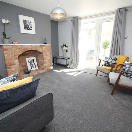 The Courtyard Apartment Leamington Spa Exterior photo