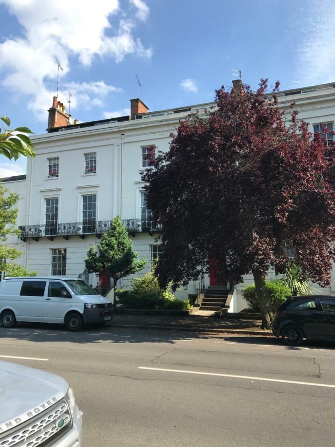 The Courtyard Apartment Leamington Spa Exterior photo